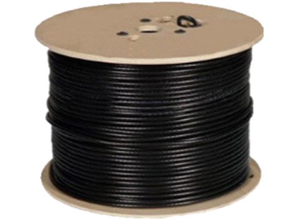 coaxial cables