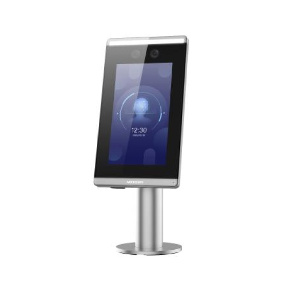face recognition modules for turnstile