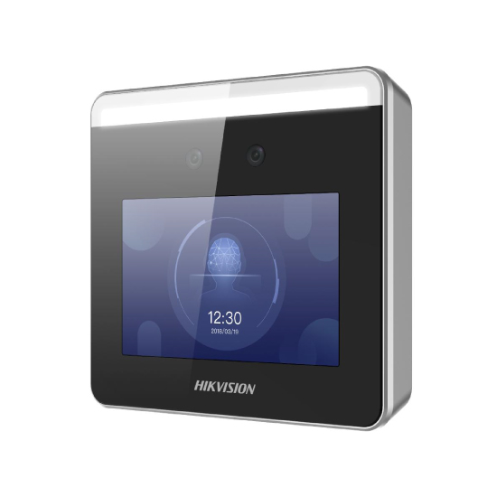 value series face access terminal