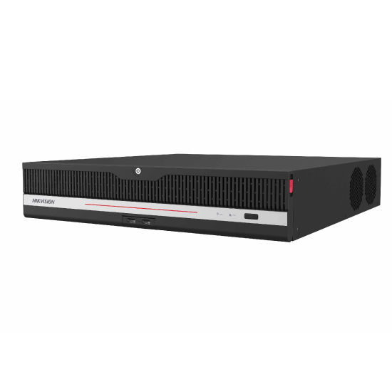 network video recorders