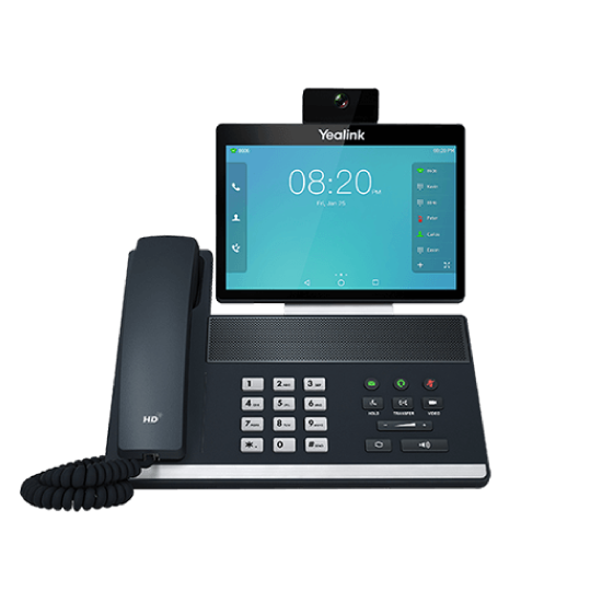 t5 series phones vp59